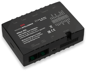 Mi640 RDL Tracker für digitale Tachographen