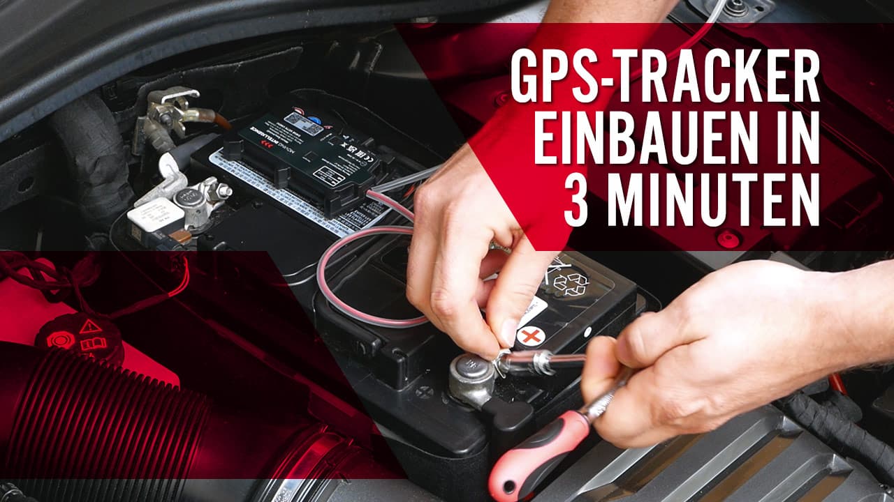 GPS-Tracker easyinstall thumb