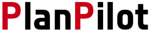PlanPilot logo