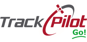 TrackPIlot Go app Logo alt