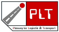 PLT logo sehr alt