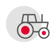 GPS Tracker Traktor icon