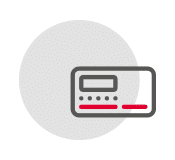 Tachograph auslesen icon