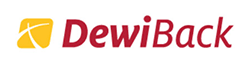 logo dewiback