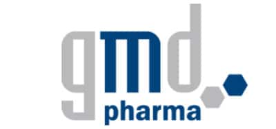 logo gmd pharma