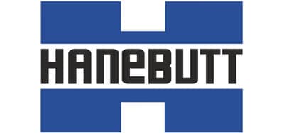 logo hanebutt