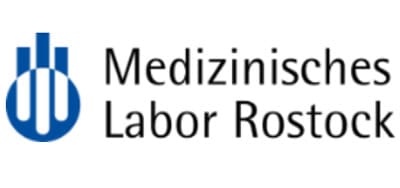 logo medizinisches labor rostock