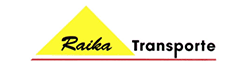logo raika transport
