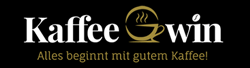 logo kaffee win