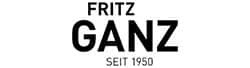 Fritz Ganz Logo