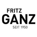 Fritz Ganz Logo rund